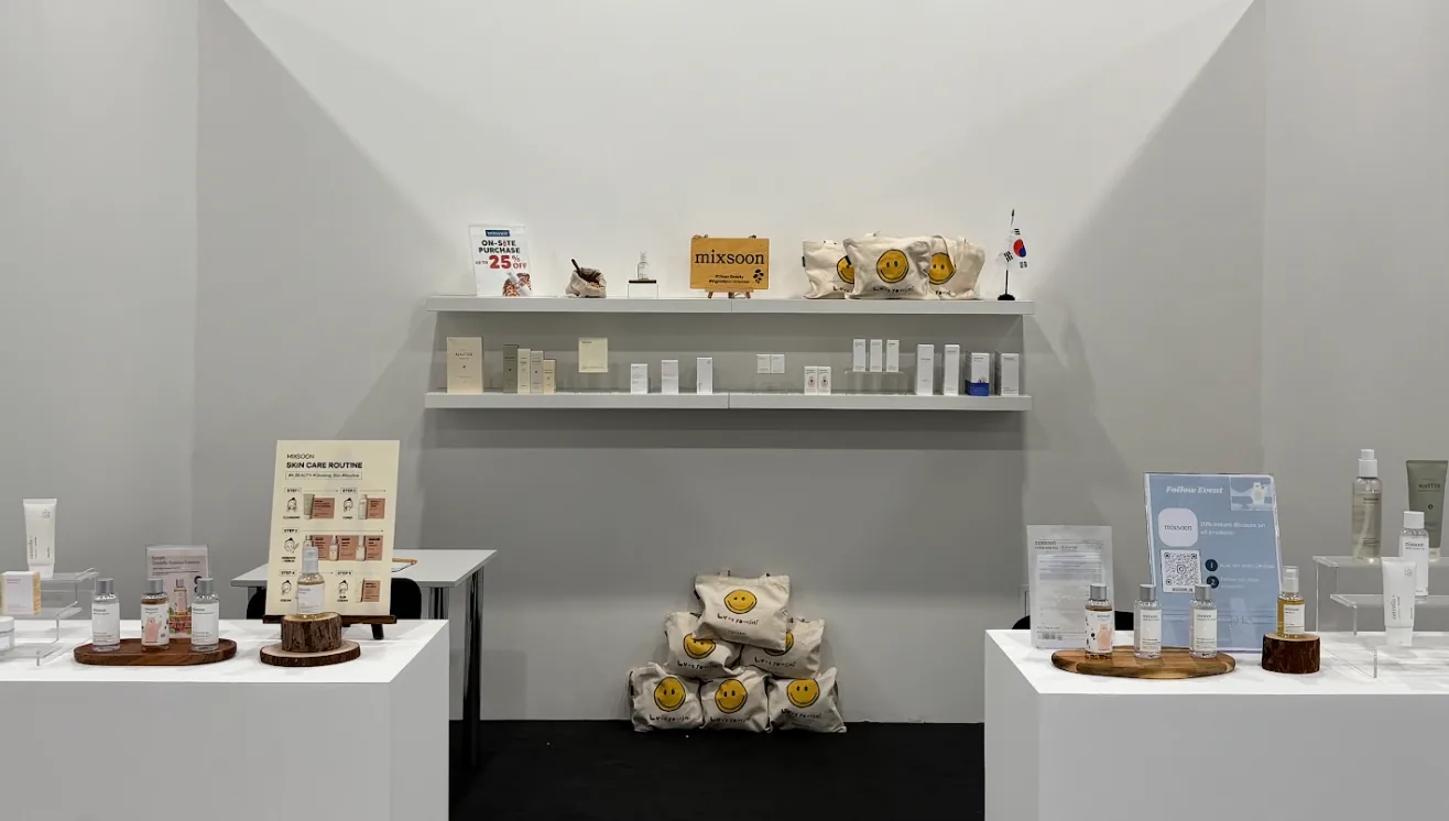 SoulPlus at BEAUTY DAYS WARSAW