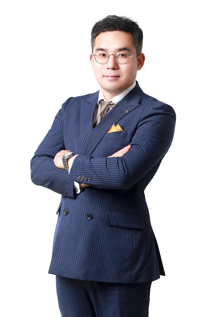 Yongmin Na, Co-Founder and CEO of SoulPlus